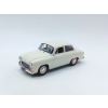 Syrena 104 - skala 1:43 - DeAgostini
